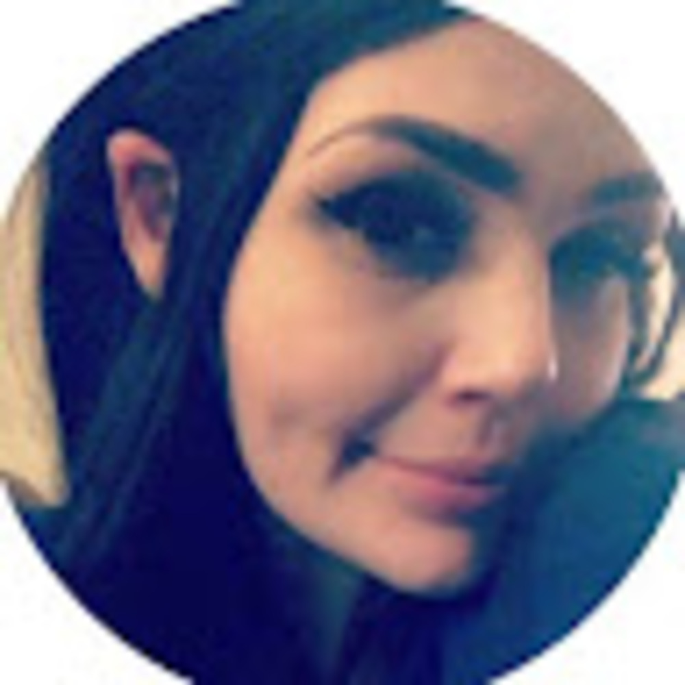 Meet your Posher, Leesa sterner